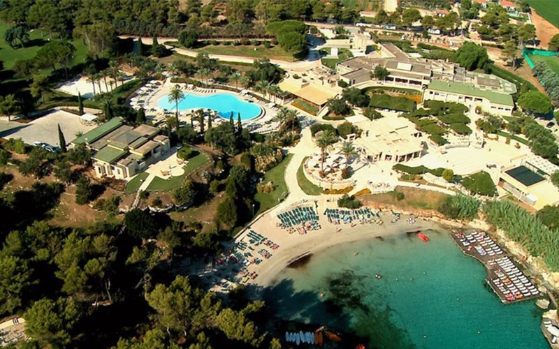 FUTURA STYLE CALE D'OTRANTO